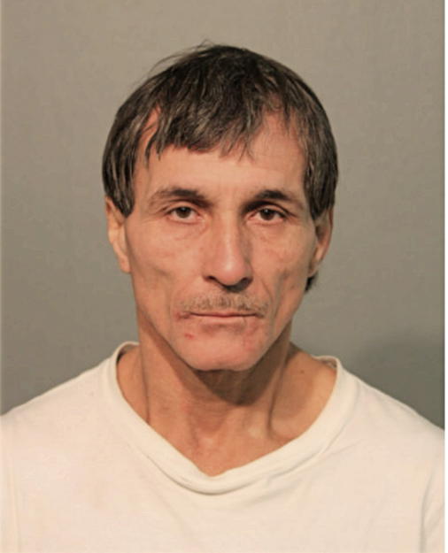 SAMUEL PEREZ, Cook County, Illinois