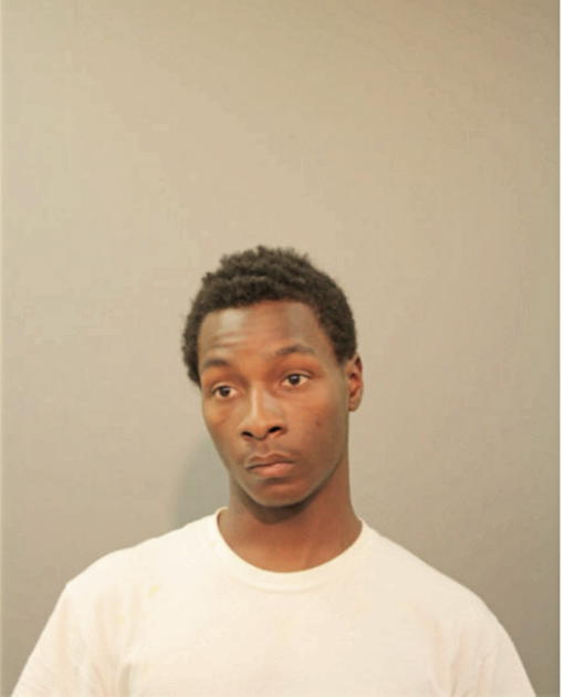 LAMON PETERS, Cook County, Illinois