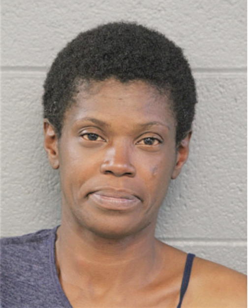 WYVONIA PICKETT, Cook County, Illinois