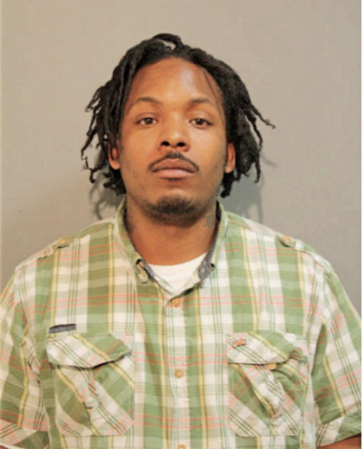 D VONTA PITTMAN, Cook County, Illinois