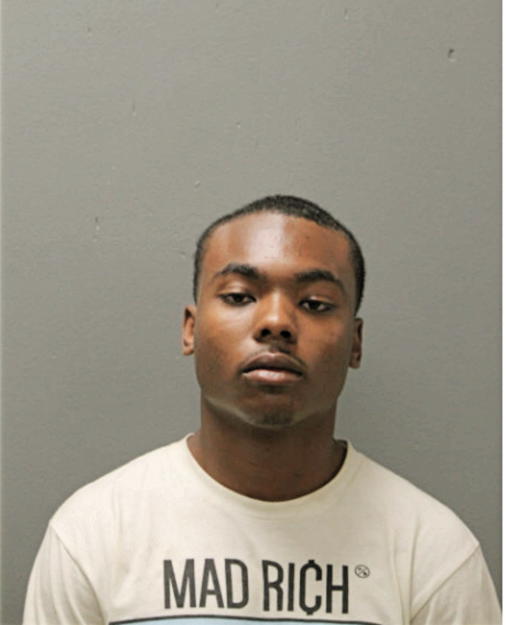 JUWAN POWELL, Cook County, Illinois