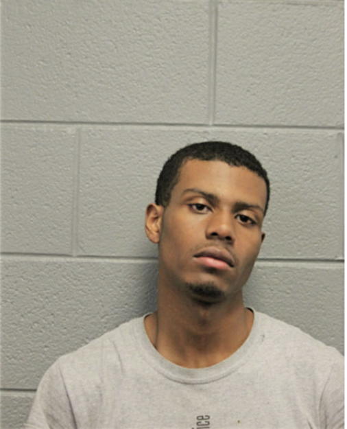 JARETT M PRESSWOOD, Cook County, Illinois
