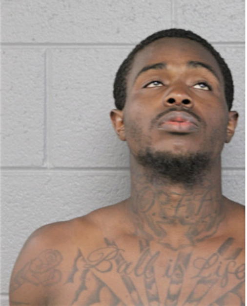 KAREEM R PRINCE, Cook County, Illinois