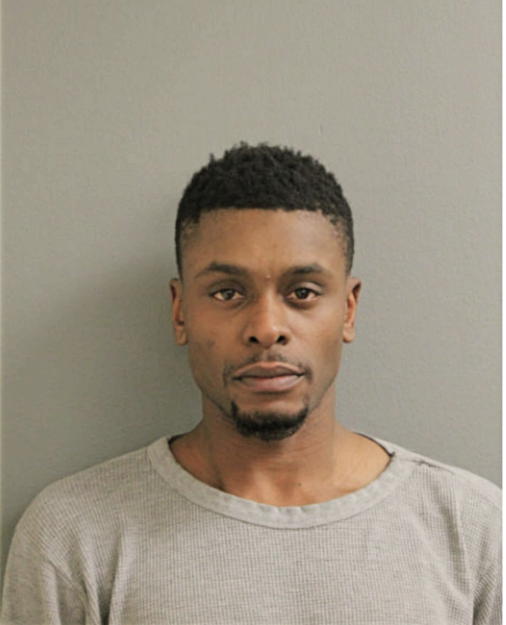 JOSHUA W PRUDE, Cook County, Illinois