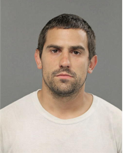 THOMAS PUCINSKI, Cook County, Illinois