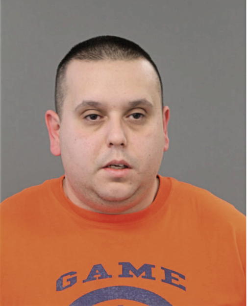EDWARD G PUENTE, Cook County, Illinois