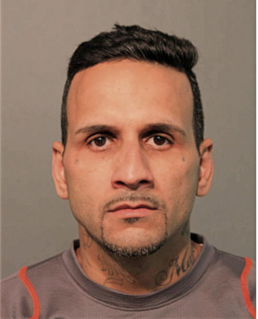 SAMUEL QUILES, Cook County, Illinois