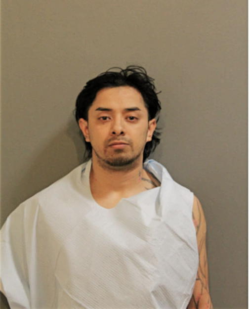 TONY RAMIREZ, Cook County, Illinois