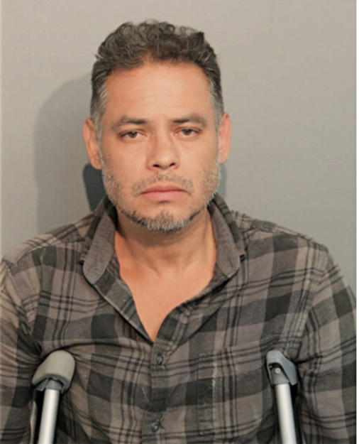 ROGELIO RANGEL, Cook County, Illinois