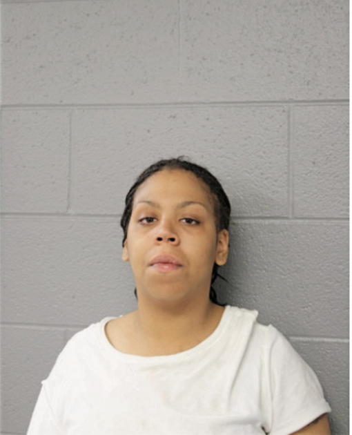 MARISSA RANSOM, Cook County, Illinois