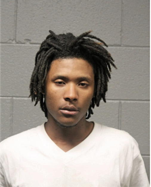 JASON L REYNOLDS, Cook County, Illinois