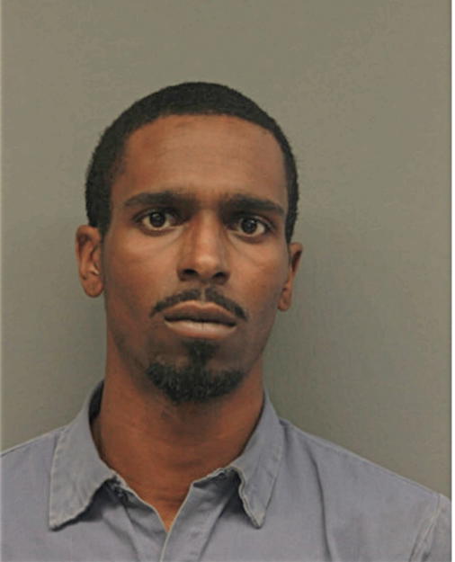 MAURICE D RICE, Cook County, Illinois