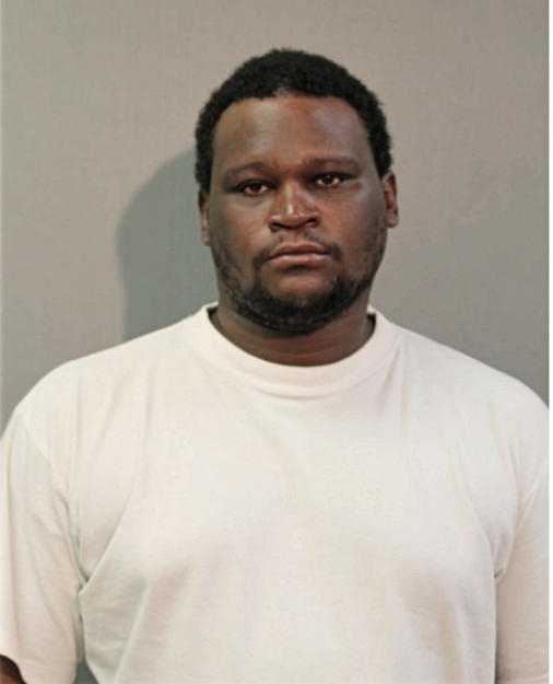 AVERY A RICHARDSON, Cook County, Illinois