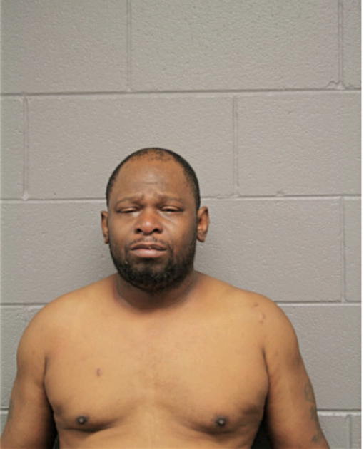 EUGENE D RICHMOND, Cook County, Illinois