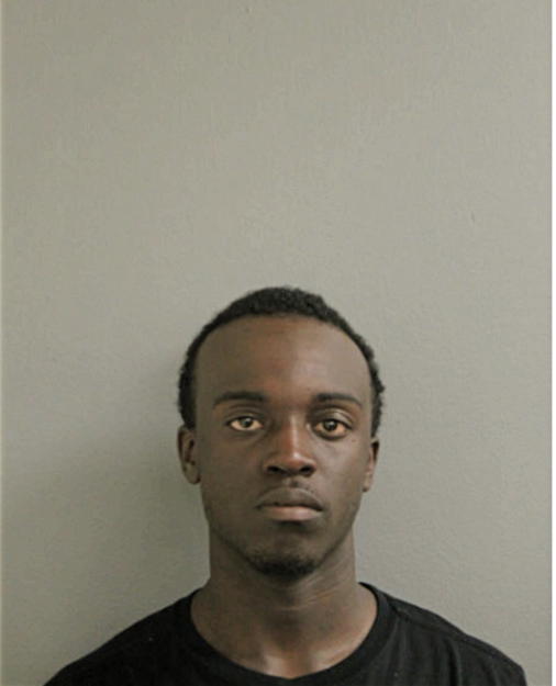 MILTON J RILEY, Cook County, Illinois