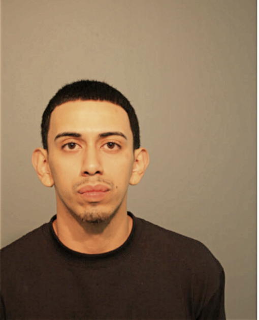 OMAR RIOS, Cook County, Illinois