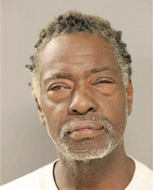DARRYL ROBINSON, Cook County, Illinois