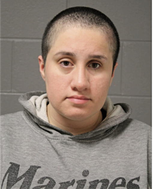 CHRISTINA RODRIGUEZ, Cook County, Illinois