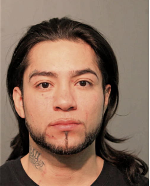 MICHAEL RODRIGUEZ, Cook County, Illinois