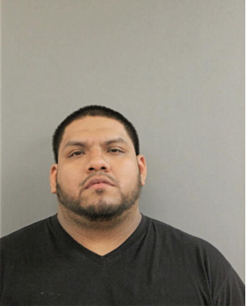 ROBERTO RODRIGUEZ, Cook County, Illinois