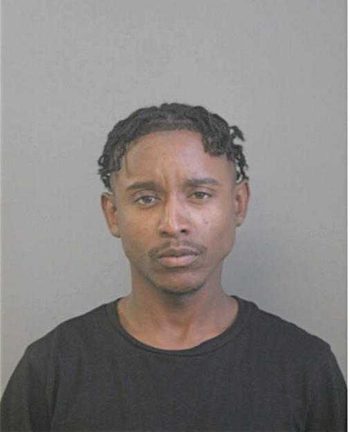 SHELDON ROSS, Cook County, Illinois