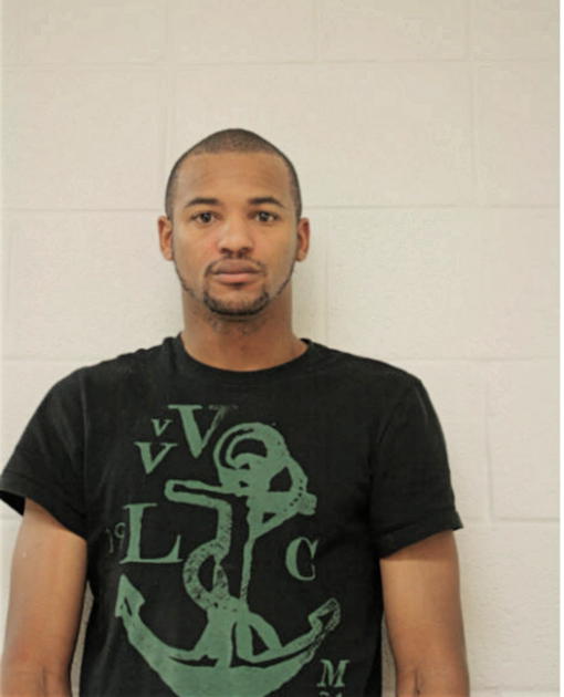 JERMAINE SAPP, Cook County, Illinois