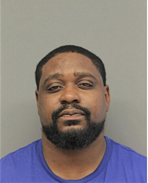 NATHANIEL SAULS, Cook County, Illinois