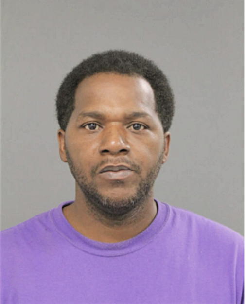 TERRY L SCOTT, Cook County, Illinois