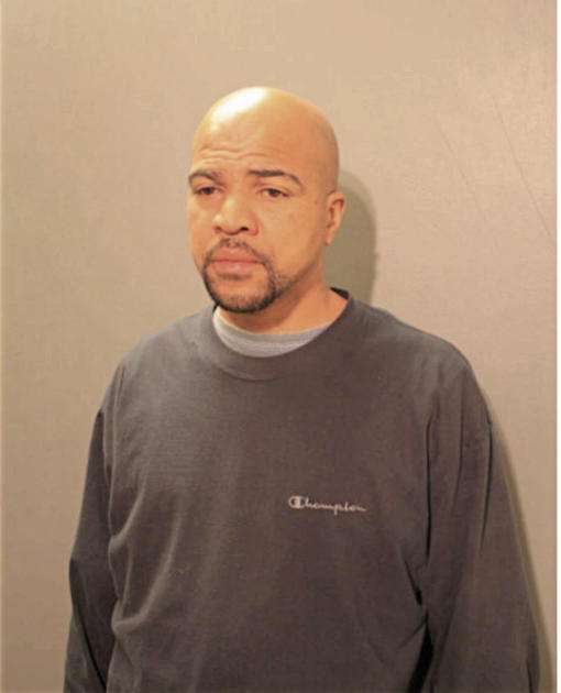 KENNY SELLERS, Cook County, Illinois