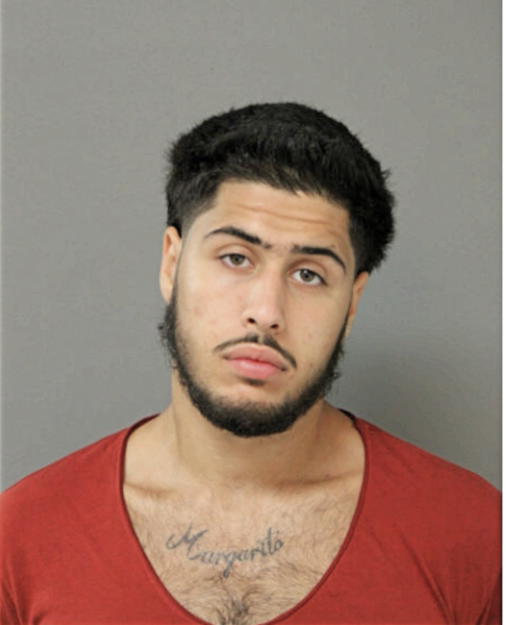 GAVREEL SHOUMANOV, Cook County, Illinois