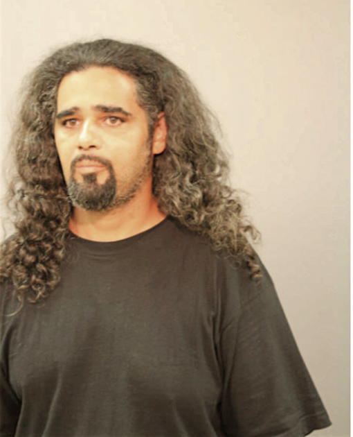 JOHN SIERRA, Cook County, Illinois