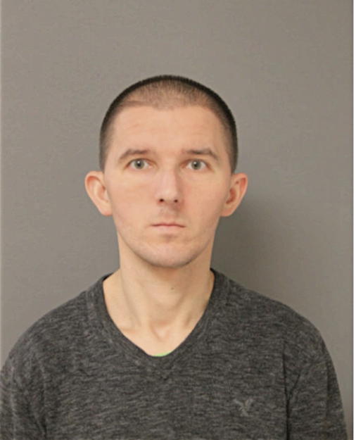 MARCIN SLEZAK, Cook County, Illinois