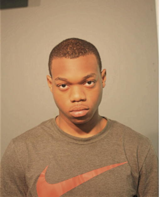 MUHAMMED SOYEGE, Cook County, Illinois