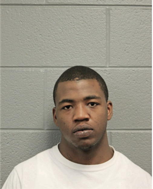 TABIAS C SPARKSMAN, Cook County, Illinois
