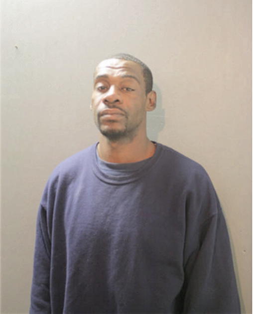 DEONATRA D SPENCE, Cook County, Illinois