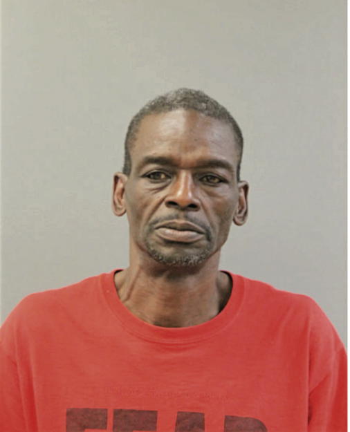 RONNIE STATES, Cook County, Illinois