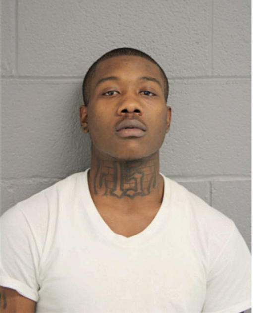 CLAY V STEAVEN, Cook County, Illinois