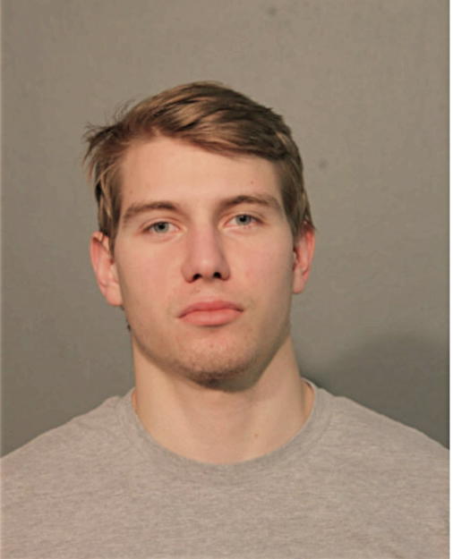 ADAM STEFANEK, Cook County, Illinois