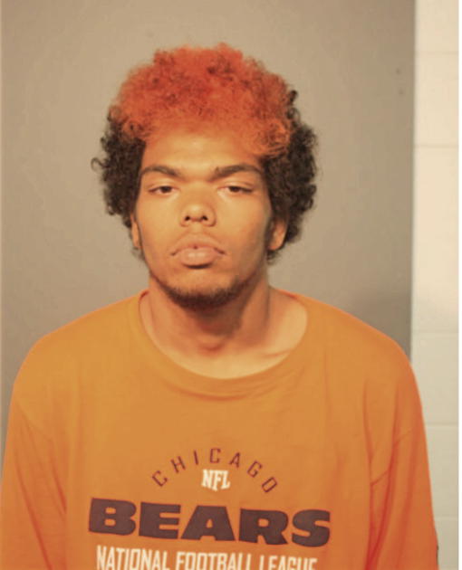 ZACHARY SWANIGAN, Cook County, Illinois
