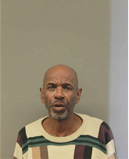 ROBERT TAYLOR, Cook County, Illinois