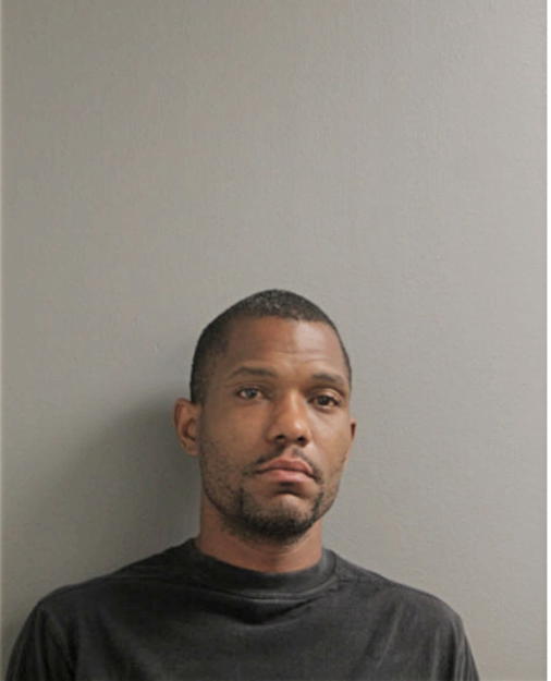 ZEDRIC TAYLOR, Cook County, Illinois