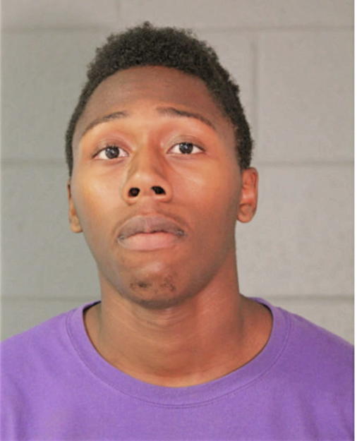 JAMES THOMA, Cook County, Illinois
