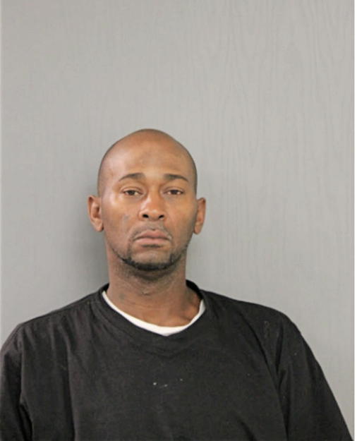 BOBBY L THOMAS, Cook County, Illinois