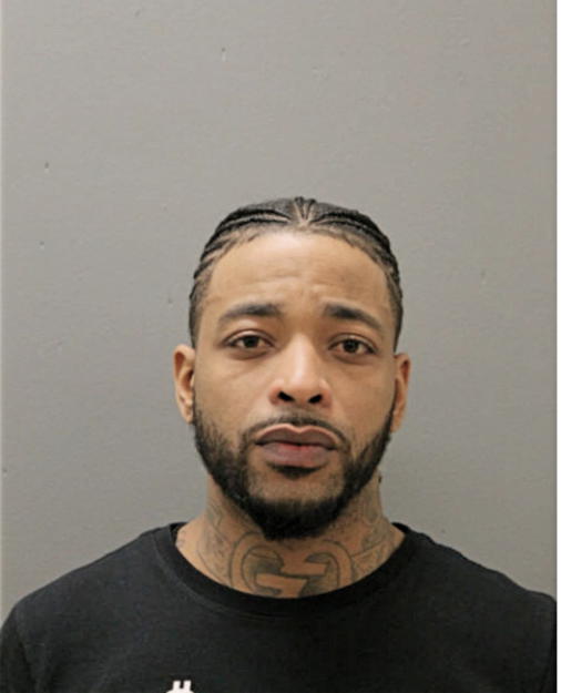 SEAN W THORNTON, Cook County, Illinois