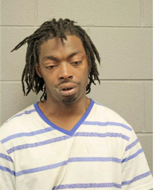 BRIAN TOWNSEL, Cook County, Illinois