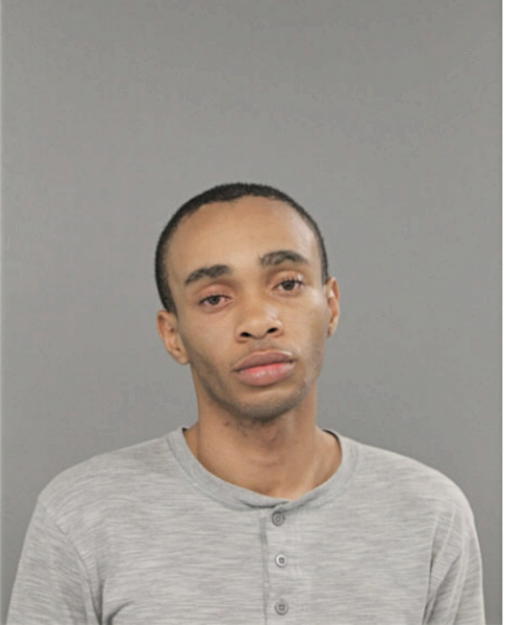 TAVARIS T TOWNSEND, Cook County, Illinois