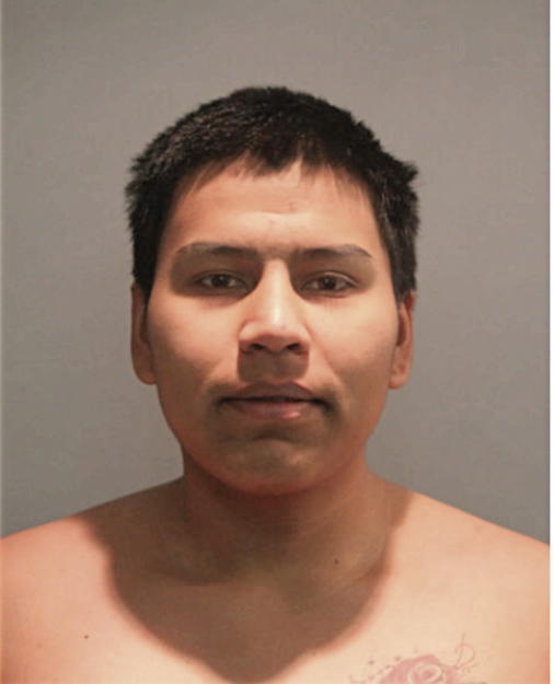 JOSE TRUJILLO, Cook County, Illinois