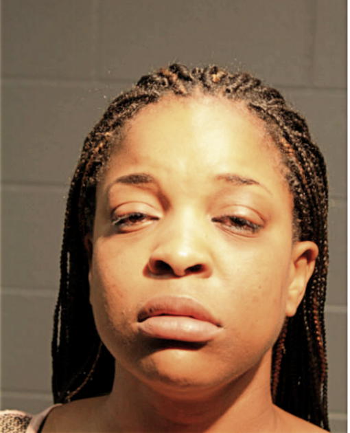 JESSICA A TURNER, Cook County, Illinois