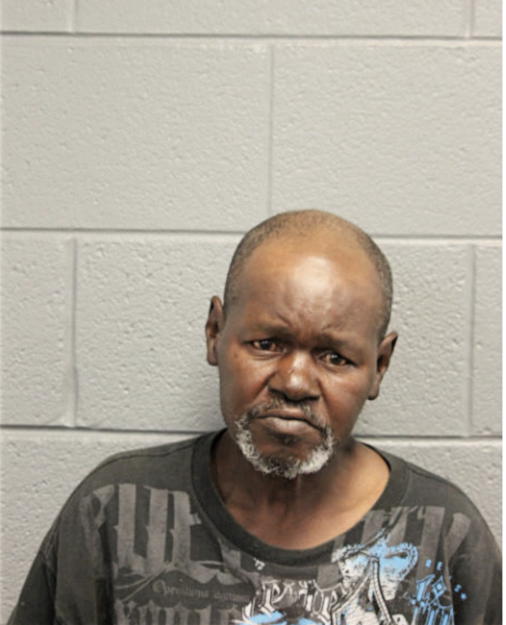 FREDERICK VORTER, Cook County, Illinois