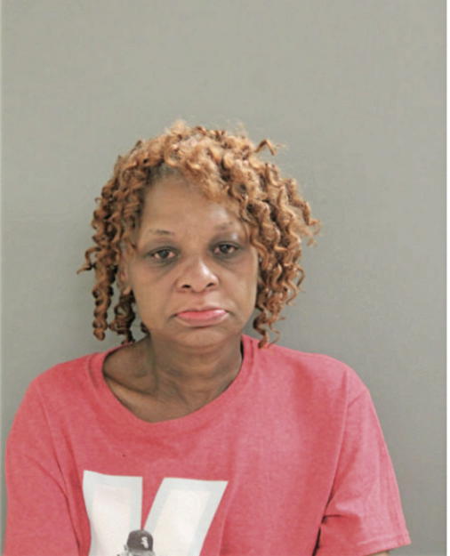 JEANETTE D WHITE, Cook County, Illinois